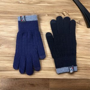 Перчатки одинарные