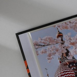 Фотоальбом на выпускной в твердой обложке «Школьный Фотоальбом. Лучшие моменты» 36 фото