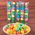 Жевательная резинка на палочке