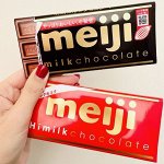 Японский шоколад