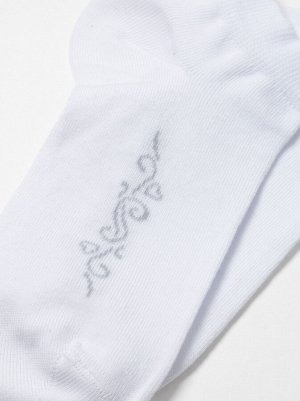 Носки женские укороченные CLASSIC