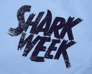 Комплект "Shark Week" (80-92см) UD 1279/1280(1)гол