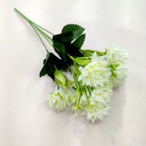 Букет цветов  "Астра" искусственный