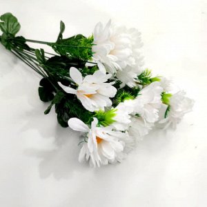 Букет цветов  "Ромашка" искусственный