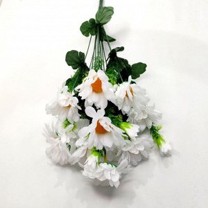 Букет цветов  "Ромашка" искусственный