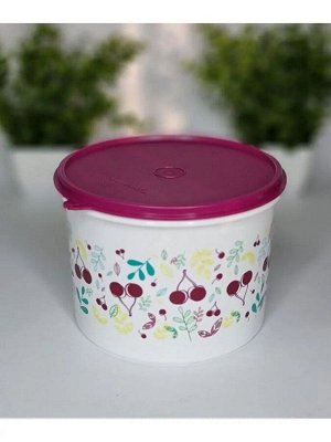 Емкость "Вишня" (2,4 л)