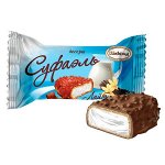 Десерт СУФАЭЛЬ Лайт 0,5 кг АККОНД