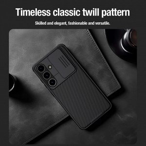 Чехол Nillkin CamShield Case Pro для Samsung Galaxy S24