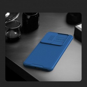 Чехол Nillkin CamShield Case Pro для Samsung Galaxy S24