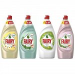 FAIRY Средство для мытья посуды 900мл