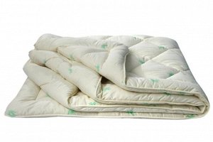 Одеяло 2 - спальное "Бамбук"