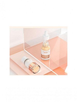 Тональный крем O.TWO.O с матовым покрытием №03 Warm Natural