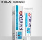 ( 34668 ) Крем против прыщей &quot; DSIUAN CLEAR AND MOISTURIZING ACNE CREAM &quot; - очищающий и увлажняющий