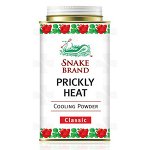 &quot; Тальк д/тела Освежающий SNAKE BRAND   140 гр&quot;