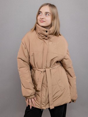 Куртка Российский размер: 140 | 146 | 152
Артикул поставщика: 634-24в-1
Сезон: Осень, Весна
Год: 2024
Страна: Россия
Ткань верха: мембрана
Подклад: таффета
Утеплитель: 120 гр/м2

Куртка-жилет Алита 