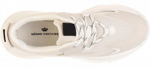 Кроссовки Keddo 827190/02-02