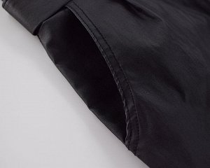 Женские черные брюки