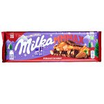 шоколад Милка Almond Caramel 300 г