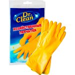 Др. Клин Перчатки XL