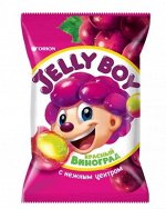 Жевательный мармелад со вкусом красного винограда &quot;Джелли Бой&quot; 66гр (ORION JELLY BOY)