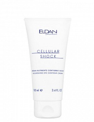 Крем для глазного контура Premium Cellular Shock Eldan