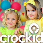 (111)Crockidоша-8 ОПЛАТА 27-28 мая