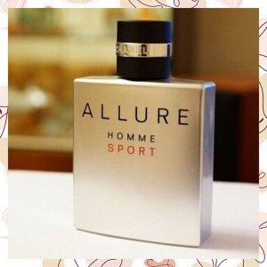 Allure Homme Sport Chanel