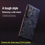Чехол Nillkin CamShield Armor Prop Case для Samsung Galaxy S24 Ultra