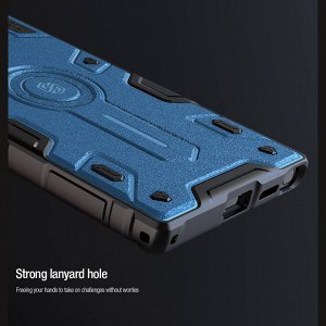 Чехол Nillkin CamShield Armor Prop (MagSafe) для Galaxy S24 Ultra