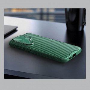Чехол Nillkin CamShield Case Prop для Samsung Galaxy S24