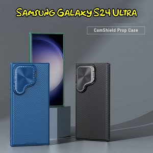 Чехол Nillkin CamShield Case Prop для Samsung Galaxy S24 Ultra