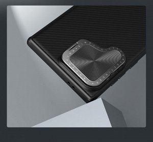 Чехол Nillkin CamShield Magnetic Case Prop для Samsung S24 Plus (S24+)