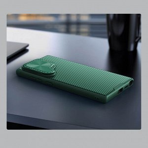 Чехол Nillkin CamShield Magnetic Case Prop для Samsung S24 Plus (S24+)