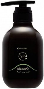 AMATORA Quo ColamasQ - маска для волос с 4 видами коллагена