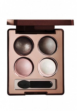 Запеченные тени для век Glam Power