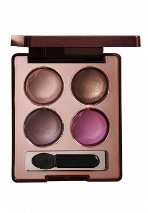 Запеченные тени для век Glam Power