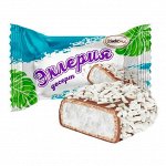 Конфеты Эклерия десерт, 250 гр.