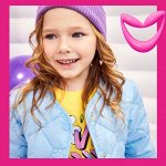 🤩 Модная, стильная одежда от ACOOLA! Дети выбирают