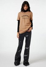 Футболка  T-SHIRT
