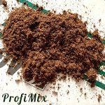 Торфяной субстрат Profi Mix, 5л (ручная фасовка)