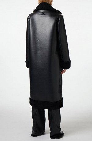 Пальто CAPPOTTO TESSUTO