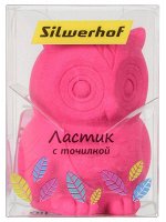 Ластик С ТОЧИЛКОЙ!