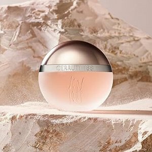 CERRUTI 1881 lady  50ml edt туалетная вода женская