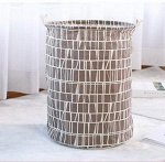 Водонепроницаемая складная корзина