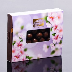 BIND CHOCOLATE Шоколадное драже &quot;Вишня в шоколаде&quot;, 100 г