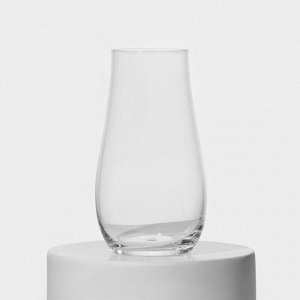 Набор стеклянных стаканов для воды LIMOSA, 450 мл, 6 шт