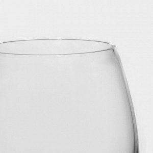 Набор стеклянных бокалов Veneto, 225 мл, 6 шт