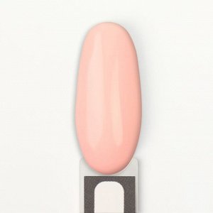 Гель лак для ногтей «DELICATE NUDE», 3-х фазный, 8 мл, LED/UV, цвет бежевый - розовый (13)