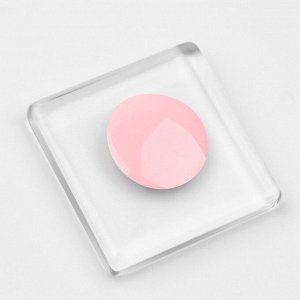 Гель лак для ногтей нюдовый, 3-х фазный, 8 мл, LED/UV, цвет розовый (82)