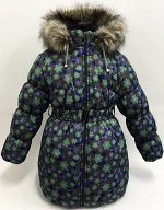 Куртки для девочек (Зима, демисезон)